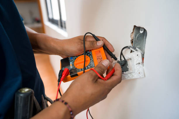Best Electrical Troubleshooting Services  in Georgetown, CA