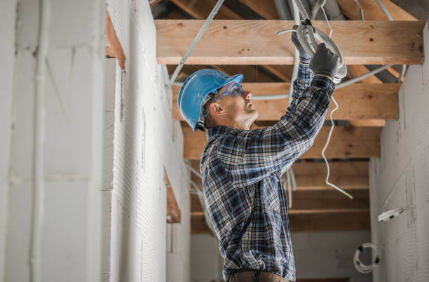 Best Electrical Upgrades for Homes  in Georgetown, CA