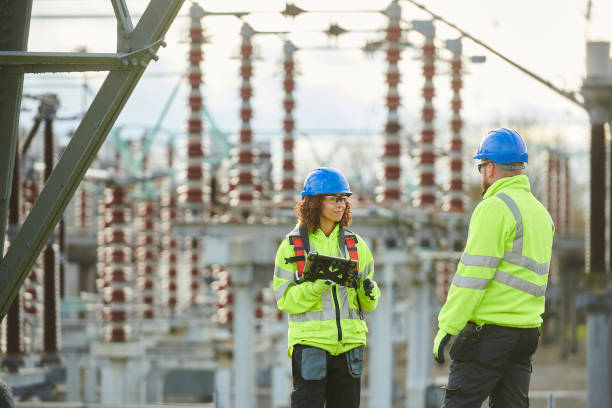 Best Best Electricians Near Me  in Georgetown, CA
