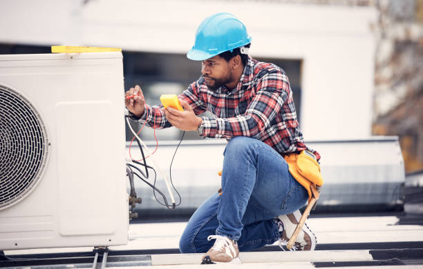 Best Electrical Outlet Repair  in Georgetown, CA
