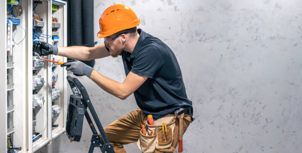  Georgetown, CA Electrician Pros