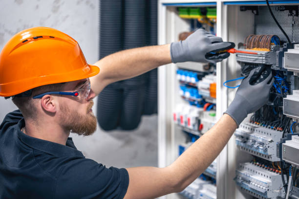 Best Emergency Electrician Near Me  in Georgetown, CA